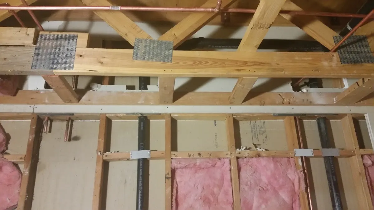 Sewer Line Repair in Derry, PA